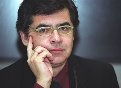 Manuel Hidalgo