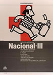 Nacional III (National III)